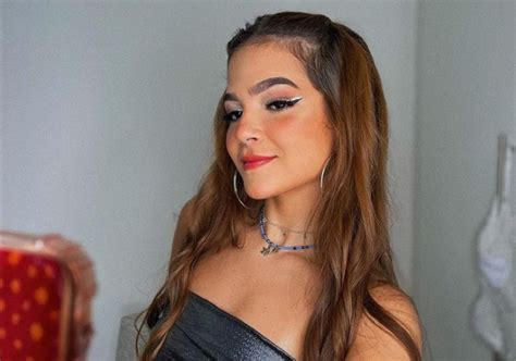 mel maia|Mel Maia (TikTok Star) Biography .